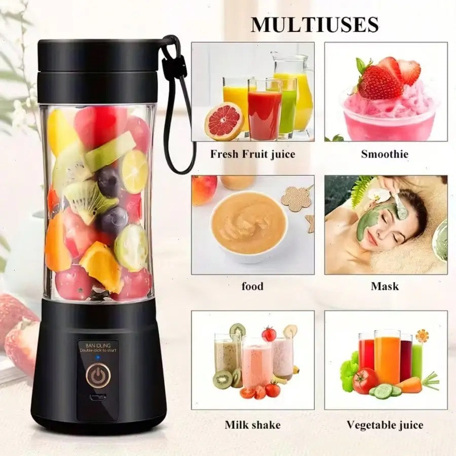 Portable USB Blender - Product