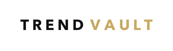 TrendVault Logo